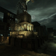 Illustration for article titled Screens Of Pandemics Cancelled Batman Game